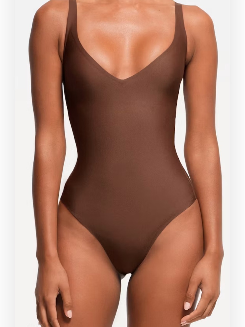 SKIMS jasper Sculpting Bodysuit